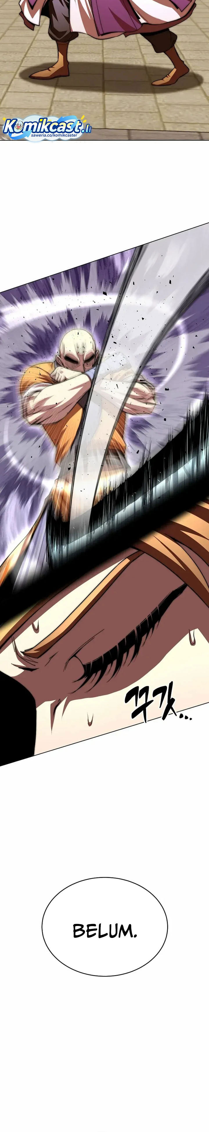 Youngest Son of the NamGung Clan Chapter 92 Gambar 33