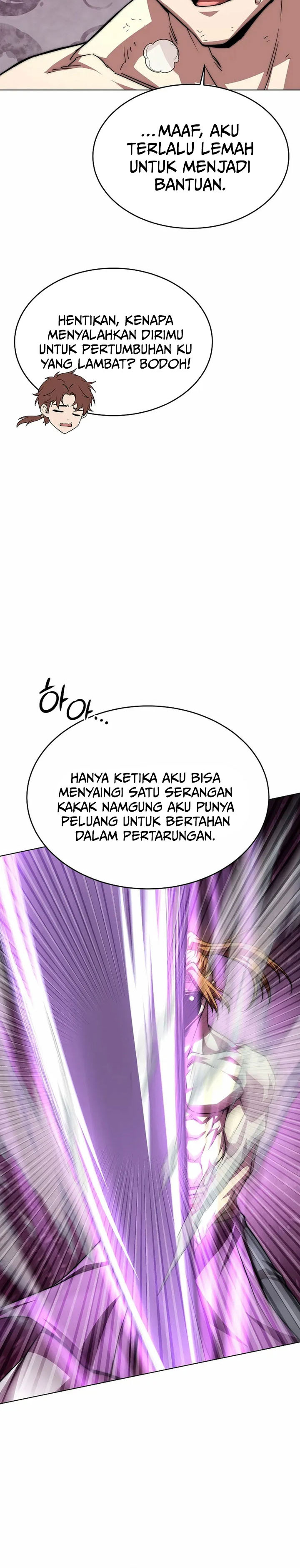 Youngest Son of the NamGung Clan Chapter 94 Gambar 5