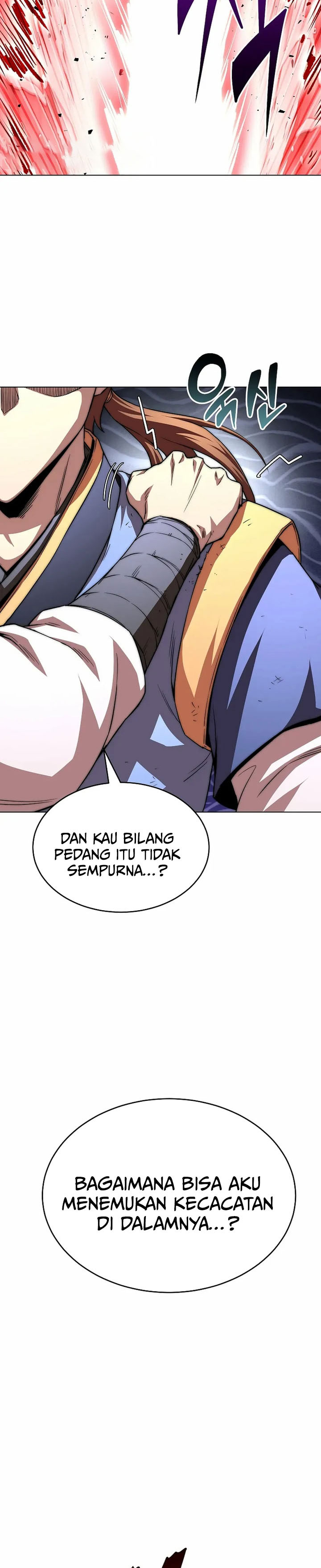 Youngest Son of the NamGung Clan Chapter 94 Gambar 35