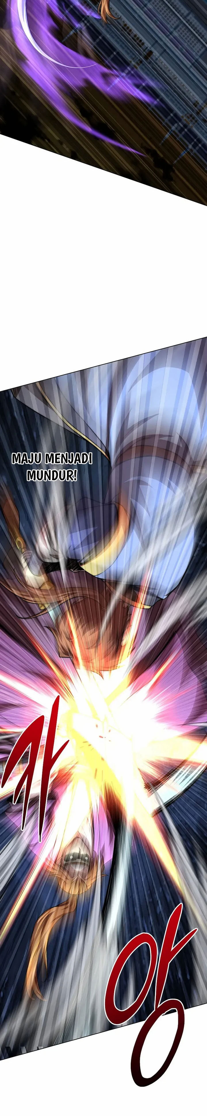 Youngest Son of the NamGung Clan Chapter 95 Gambar 23