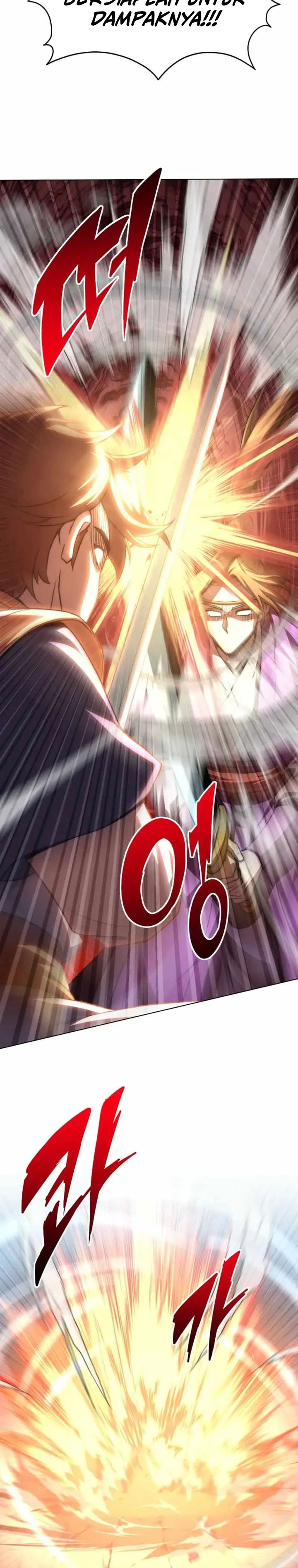 Youngest Son of the NamGung Clan Chapter 97 Gambar 21