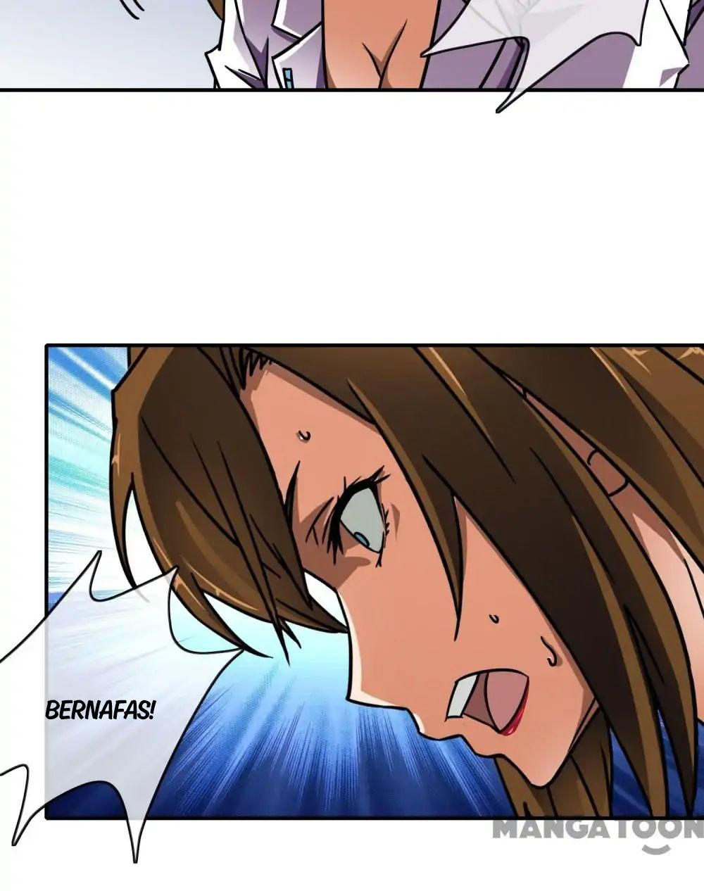 Your Modern White Knight Chapter 18 Gambar 13