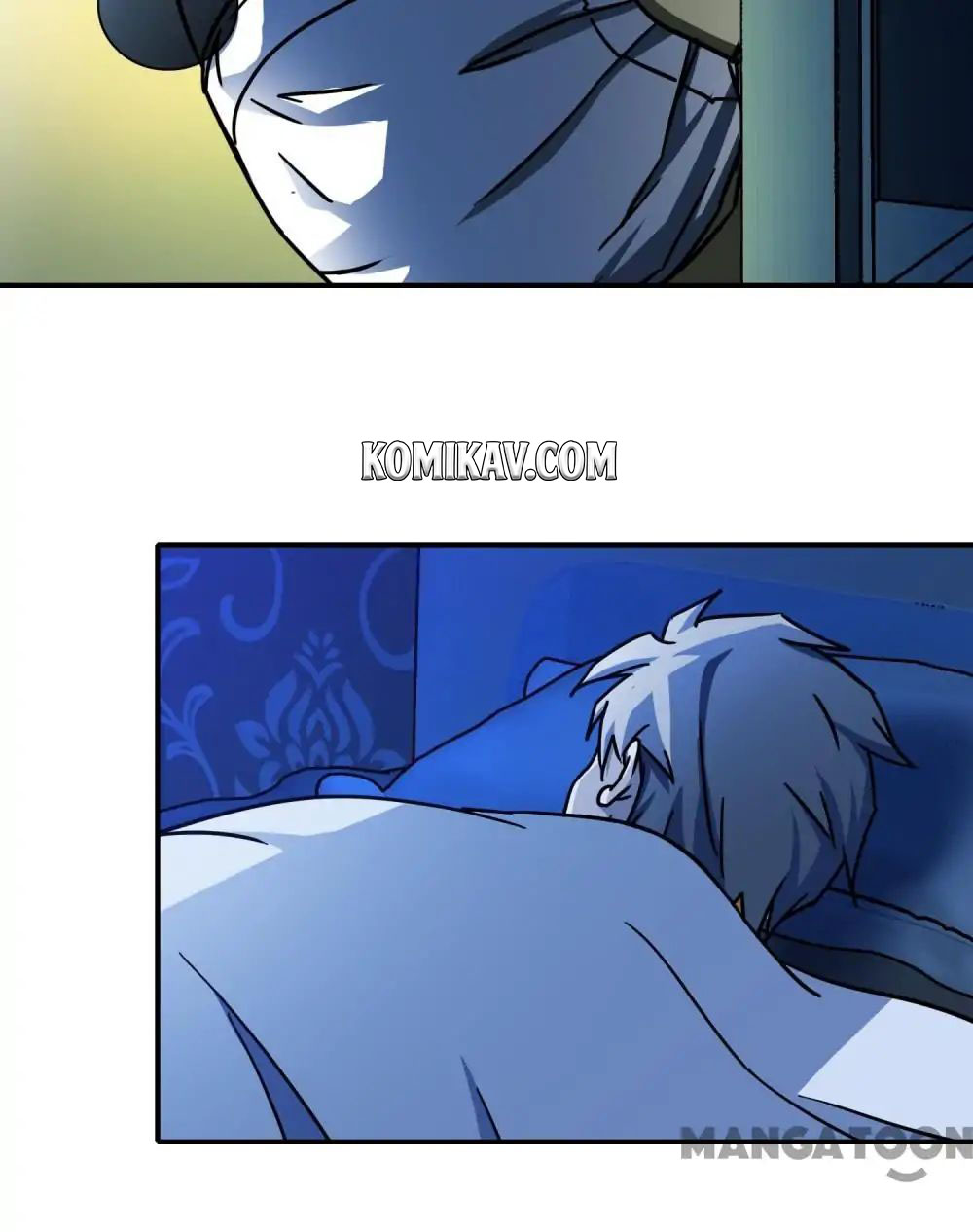Your Modern White Knight Chapter 22 Gambar 5