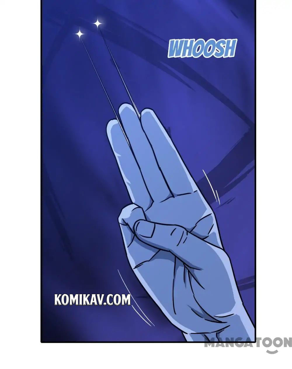 Your Modern White Knight Chapter 22 Gambar 9
