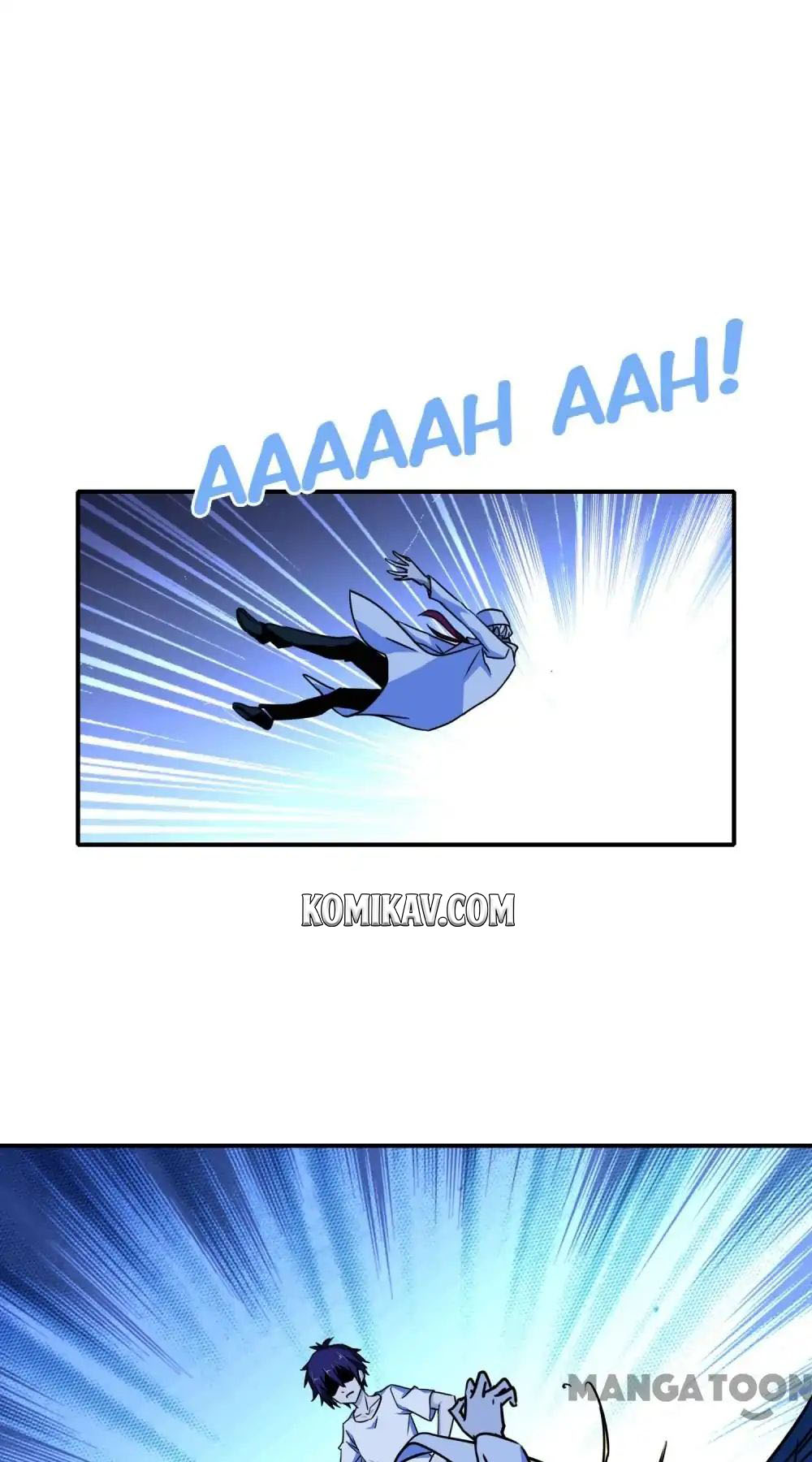 Your Modern White Knight Chapter 22 Gambar 26