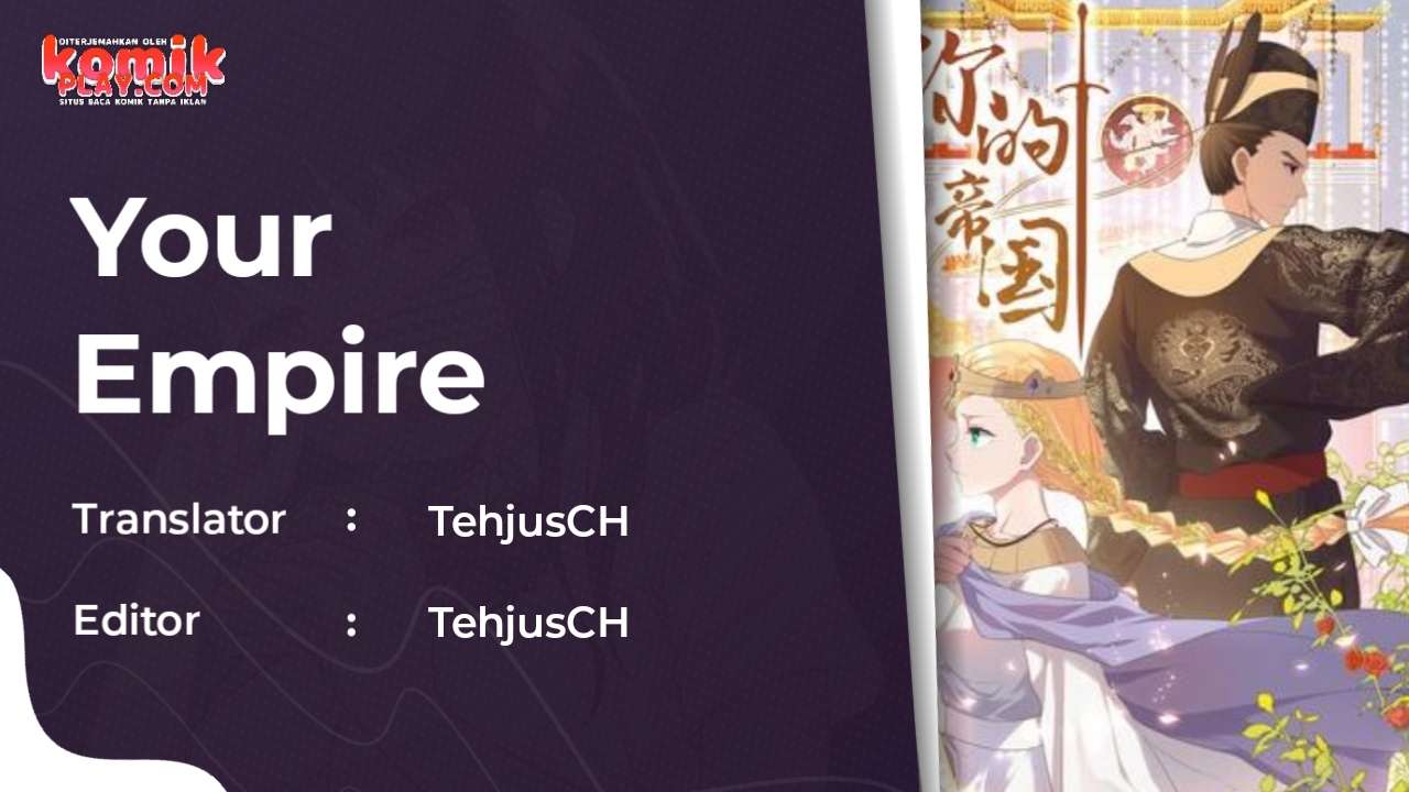 Your Empire Chapter 00 Gambar 2