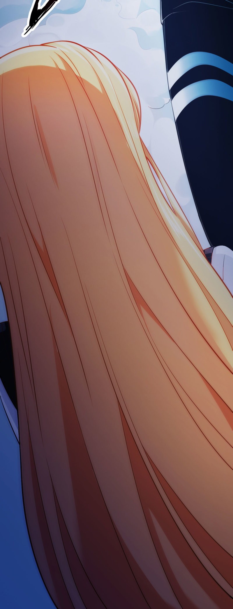 Your Powers Belongs To Me Chapter 03 Gambar 14