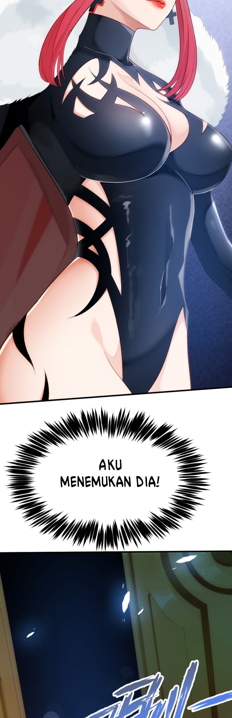 Your Powers Belongs To Me Chapter 04 Gambar 19