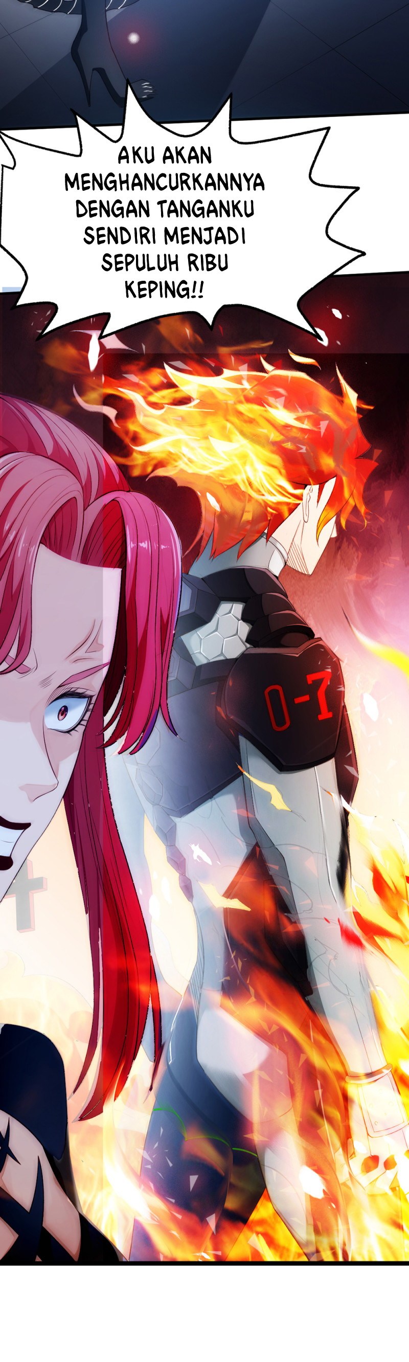 Your Powers Belongs To Me Chapter 04 Gambar 23