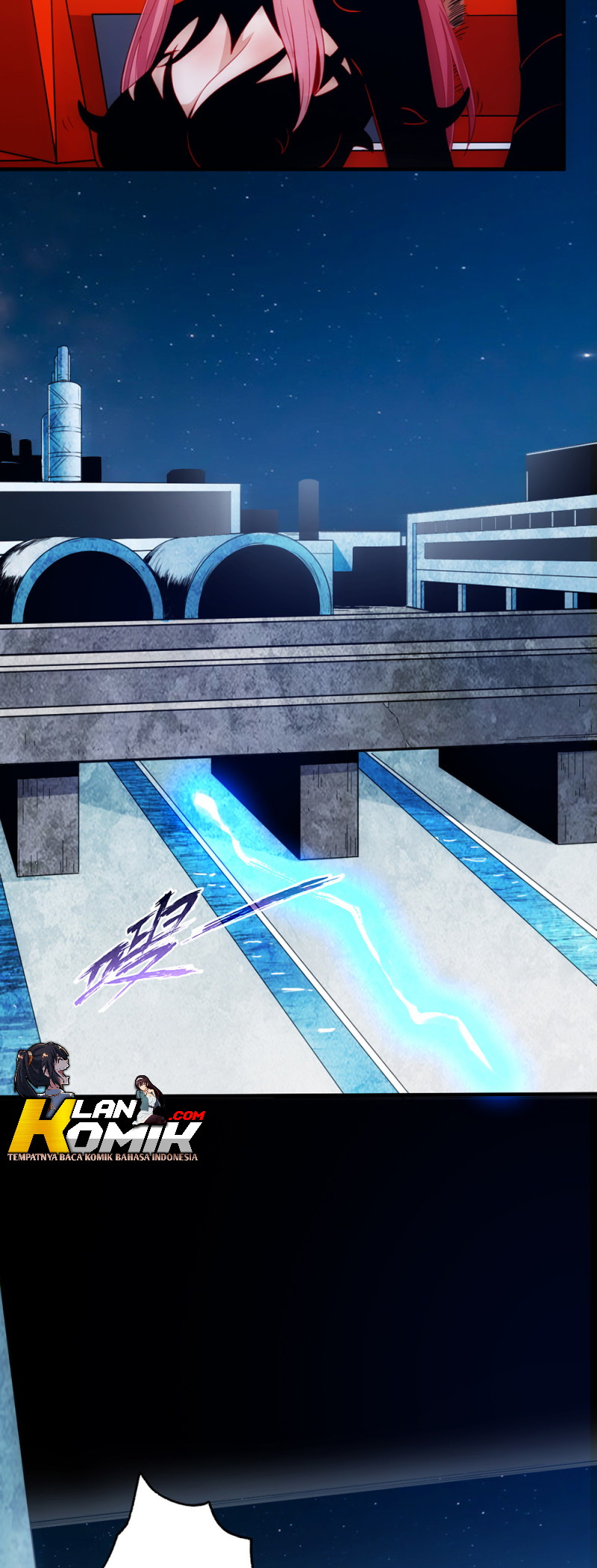 Your Powers Belongs To Me Chapter 10 Gambar 16