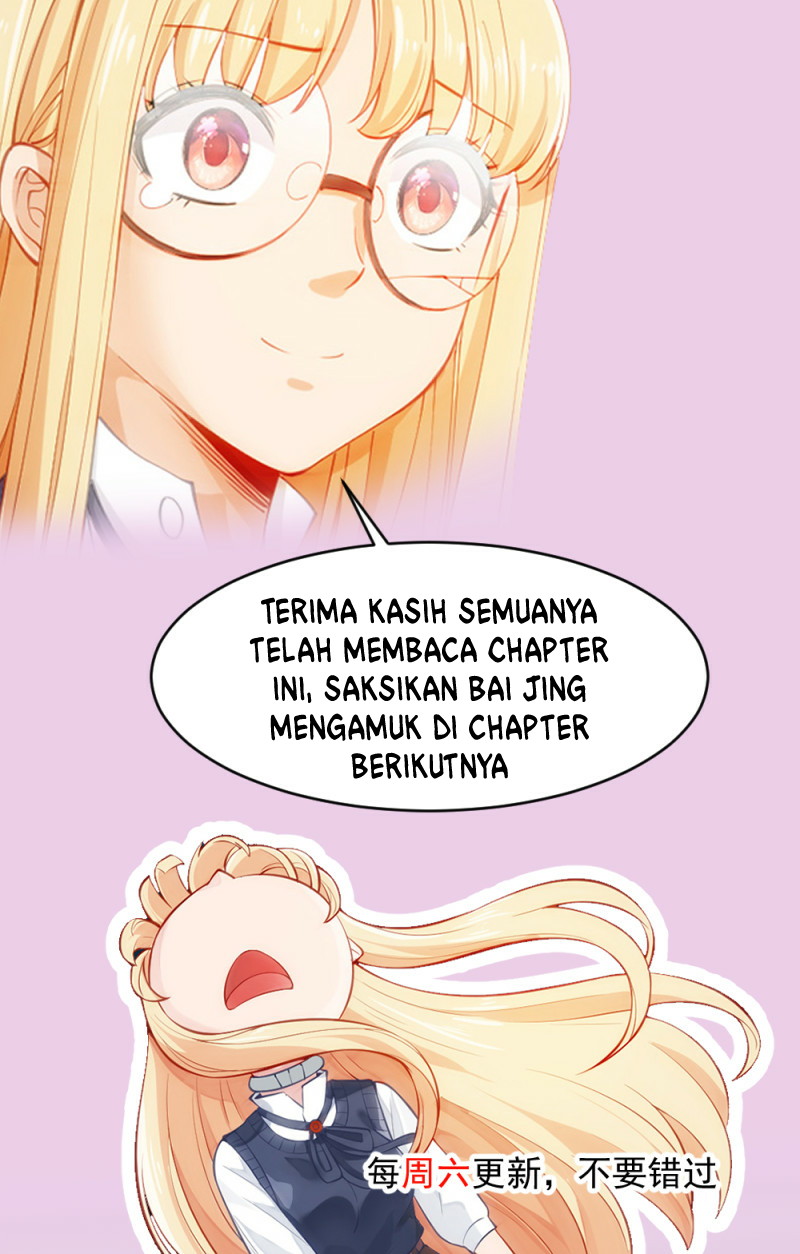Your Powers Belongs To Me Chapter 10 Gambar 32