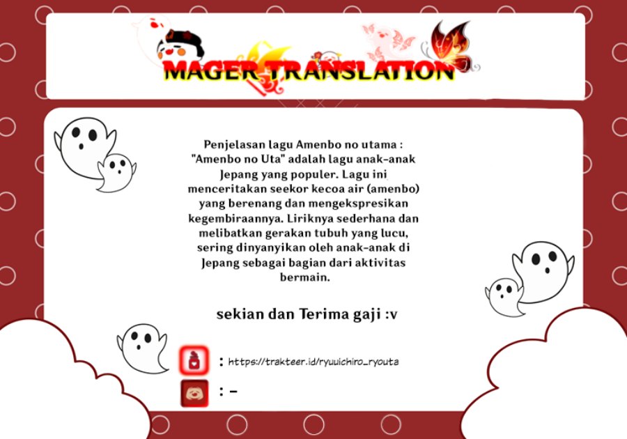 Yowa Yowa Sensei Chapter 05 Gambar 16