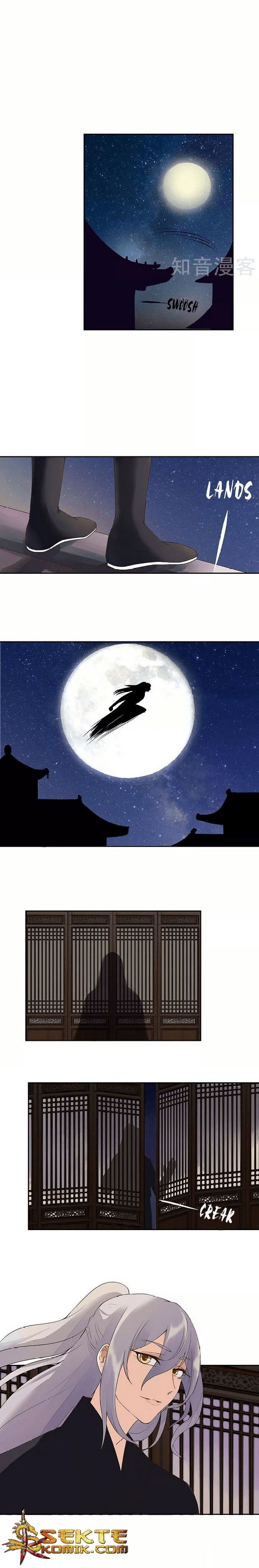 Yu Xue Shang Hou Chapter 19 Gambar 5