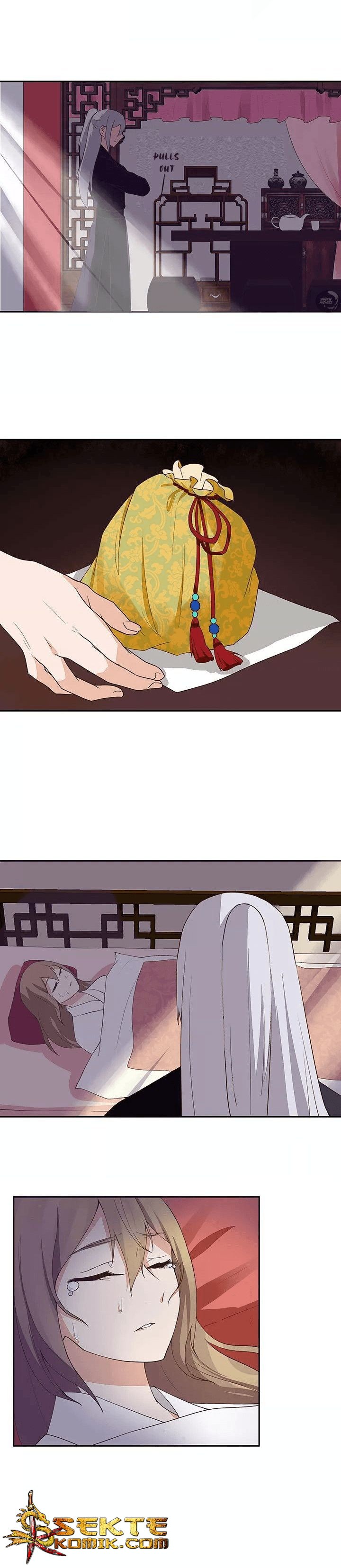 Yu Xue Shang Hou Chapter 19 Gambar 6