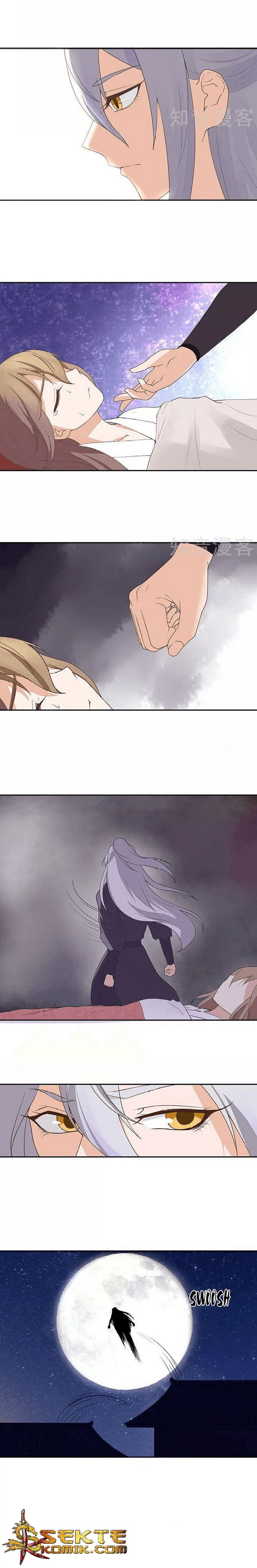 Yu Xue Shang Hou Chapter 19 Gambar 7