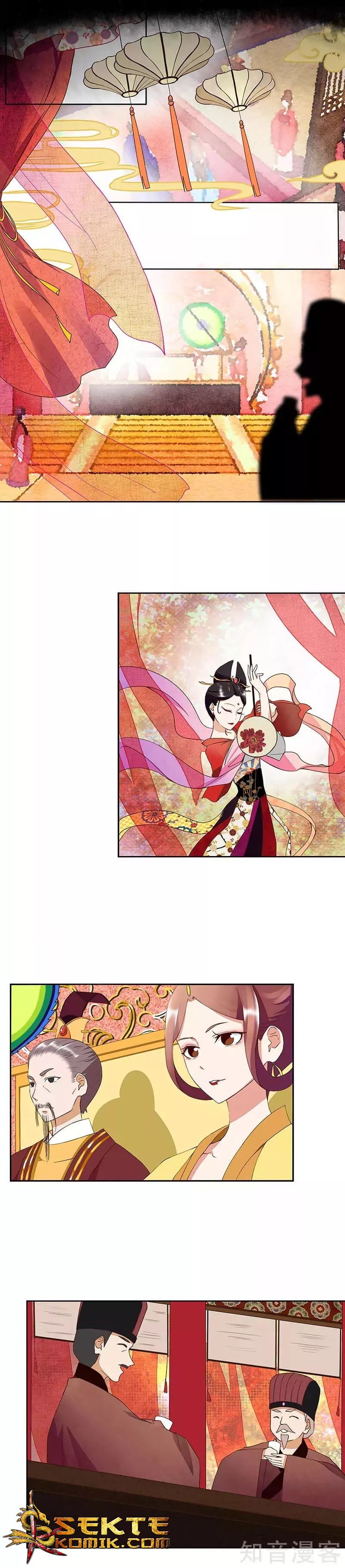 Yu Xue Shang Hou Chapter 44 Gambar 8