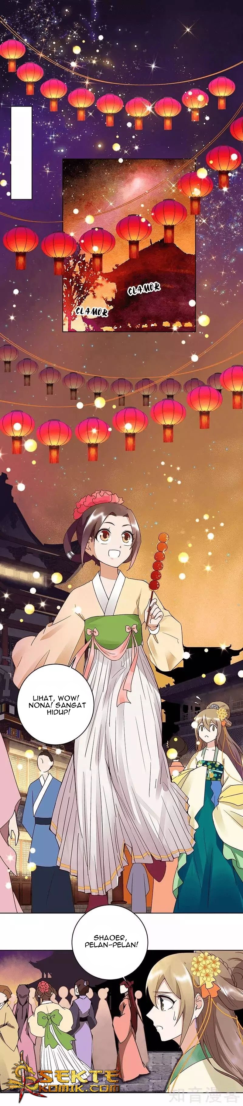 Yu Xue Shang Hou Chapter 66 Gambar 2