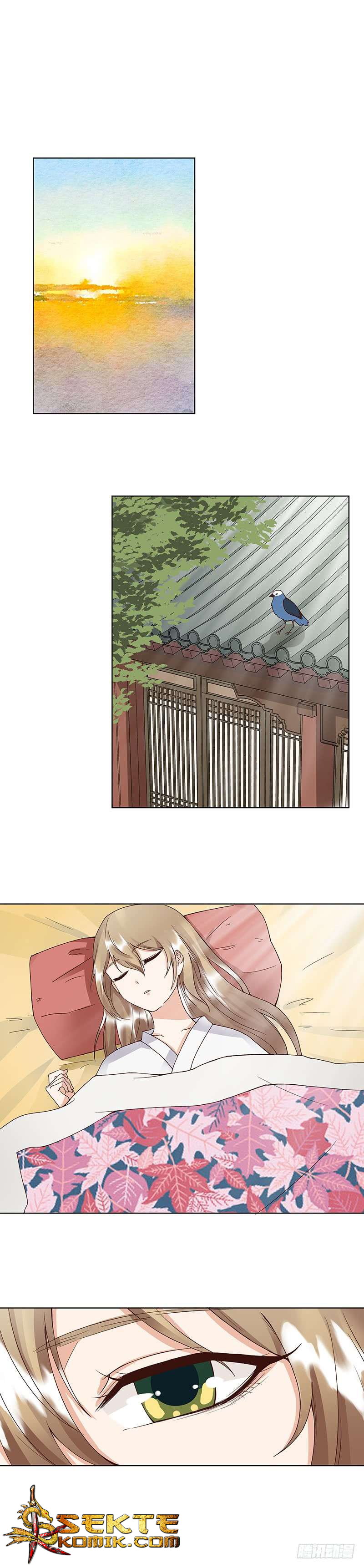 Yu Xue Shang Hou Chapter 83 Gambar 2