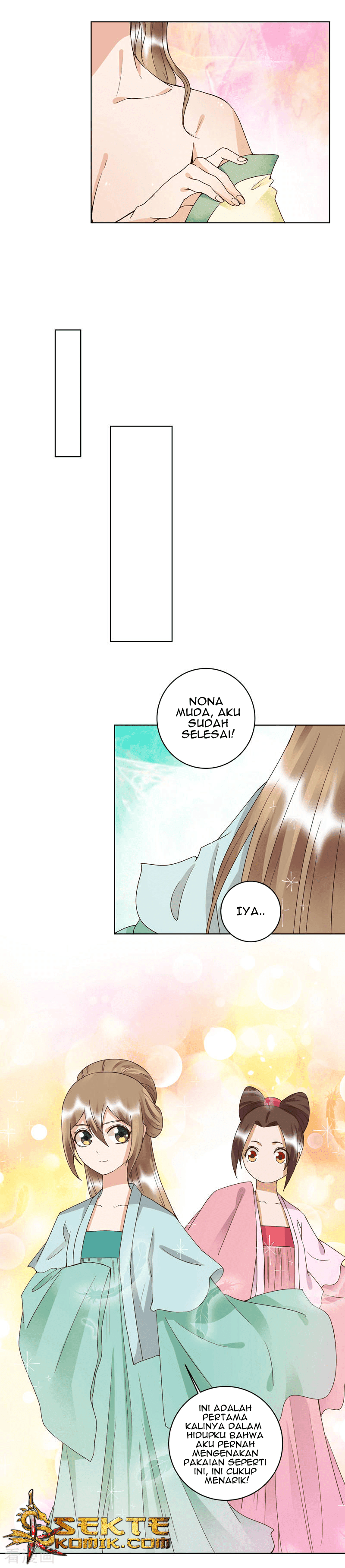 Yu Xue Shang Hou Chapter 101 Gambar 8