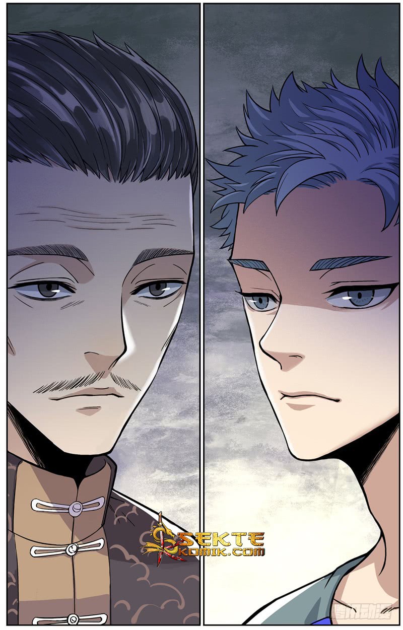 Yu Zhu Long Chapter 01 Gambar 17