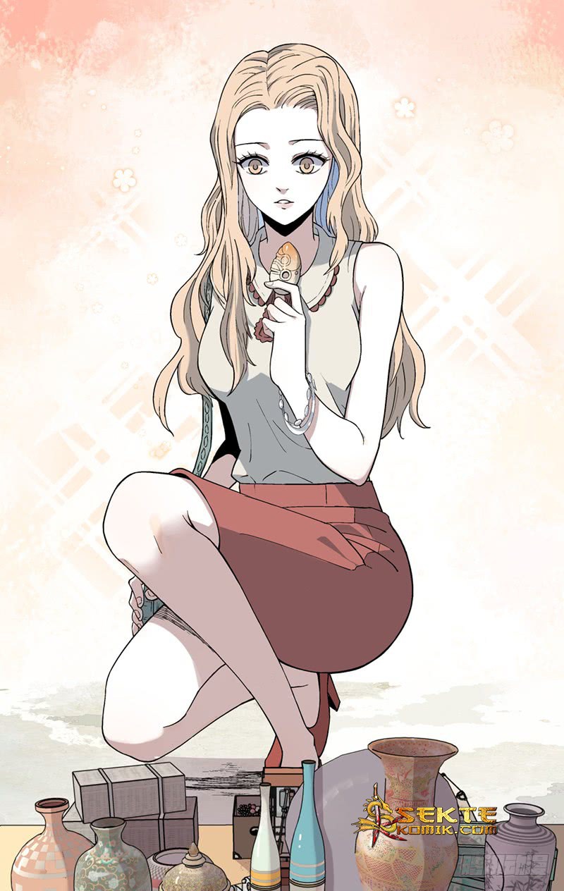 Yu Zhu Long Chapter 02 Gambar 13