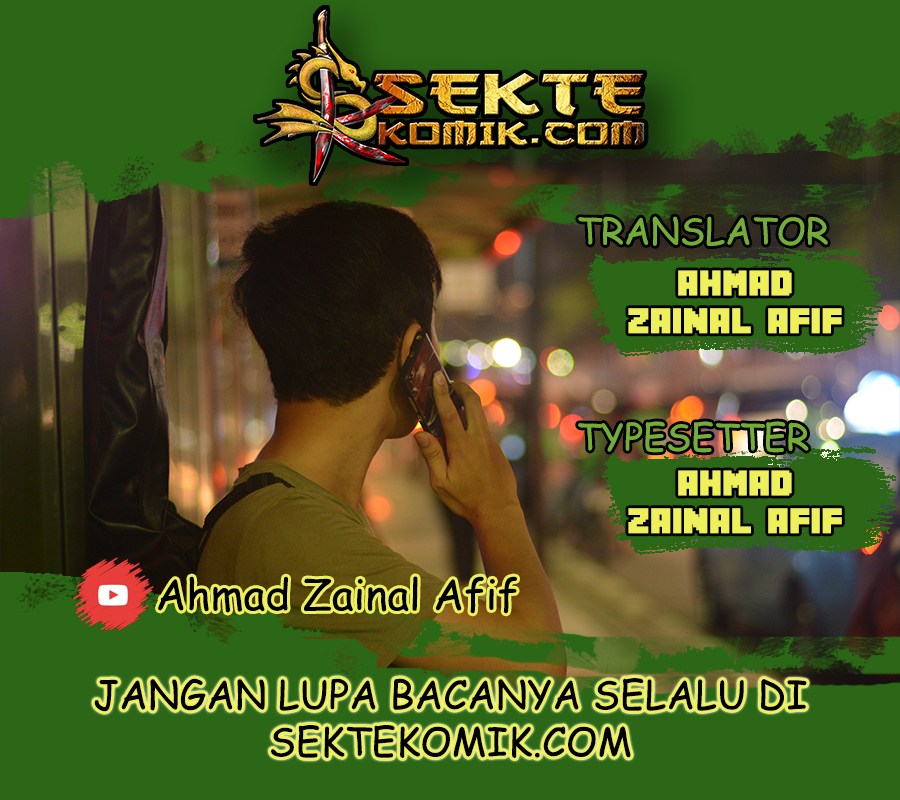 Yu Zhu Long Chapter 05 Gambar 1