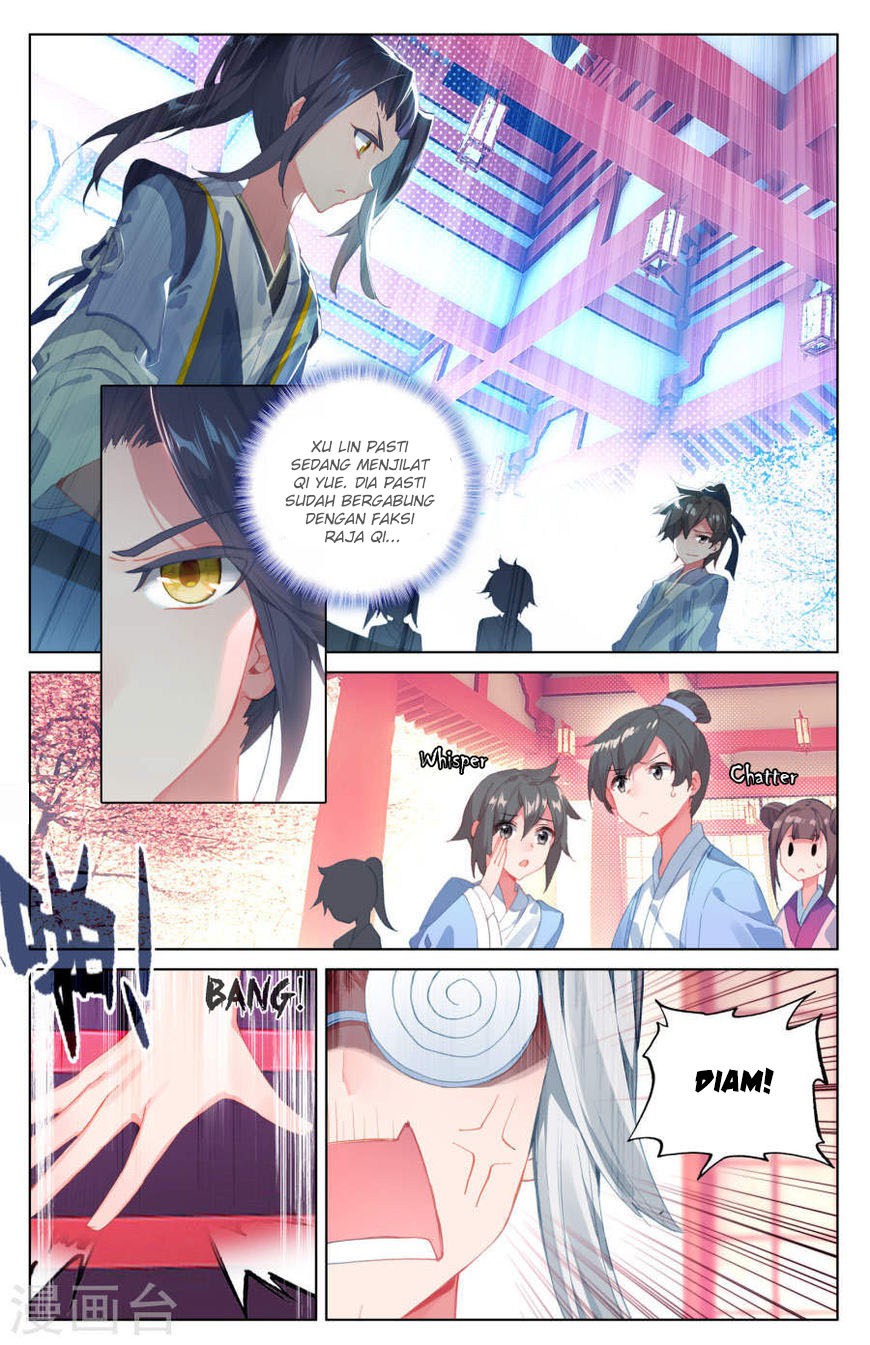 Yuan Zun Chapter 04 Gambar 3