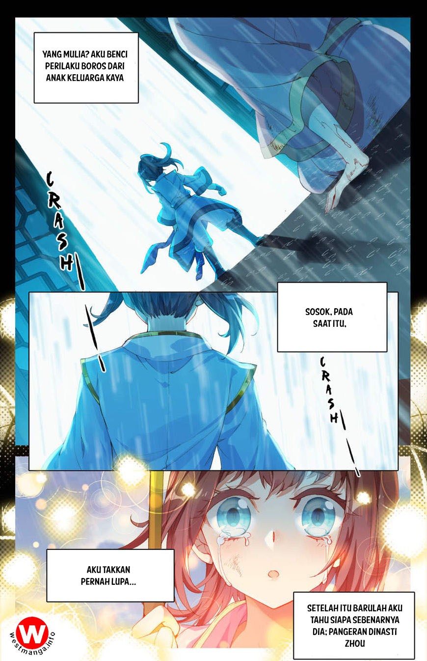 Yuan Zun Chapter 04 Gambar 9