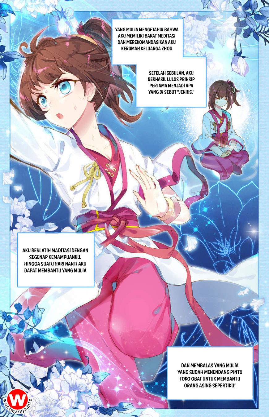 Yuan Zun Chapter 04 Gambar 10