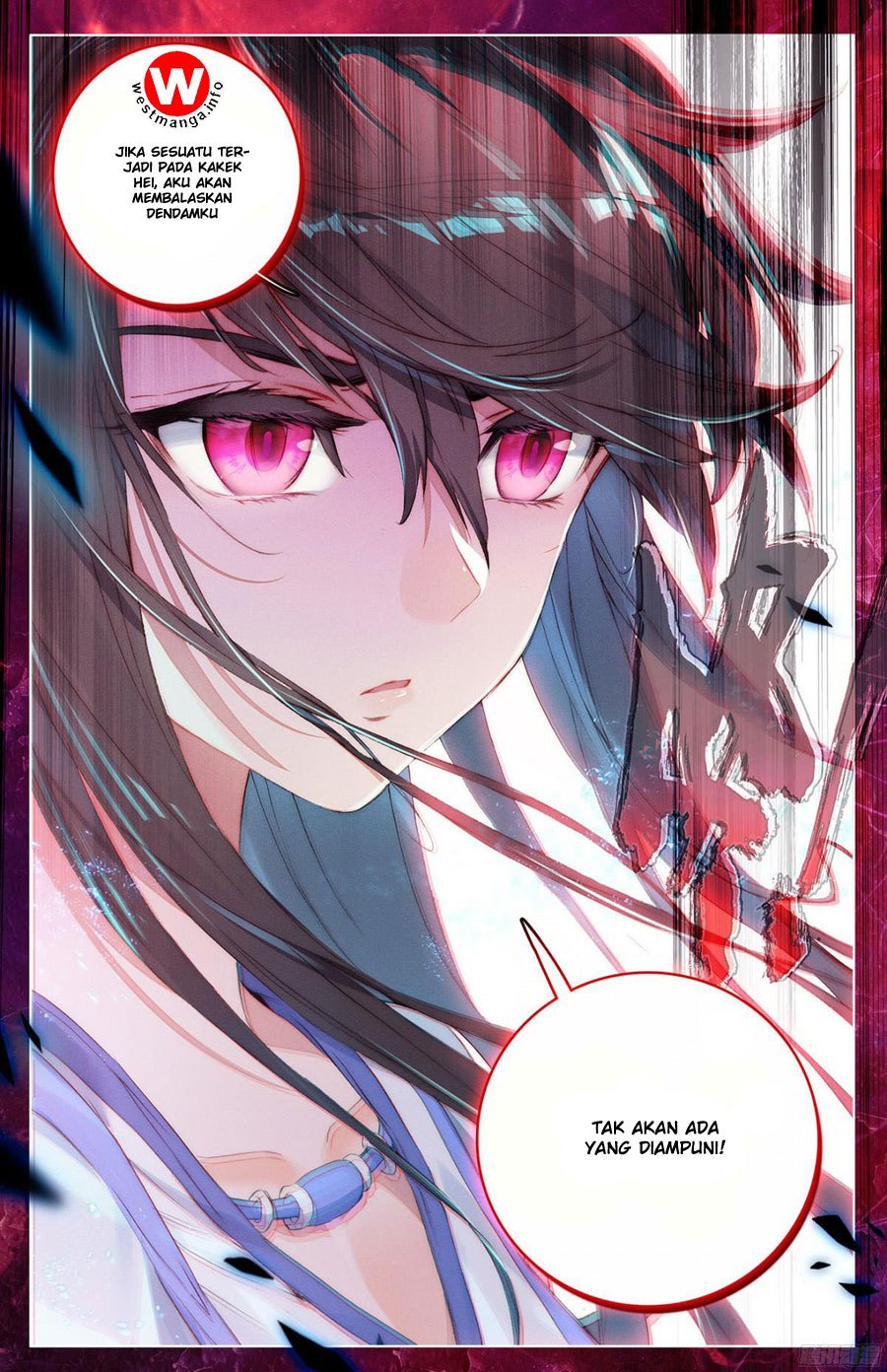 Yuan Zun Chapter 11.5 Gambar 3