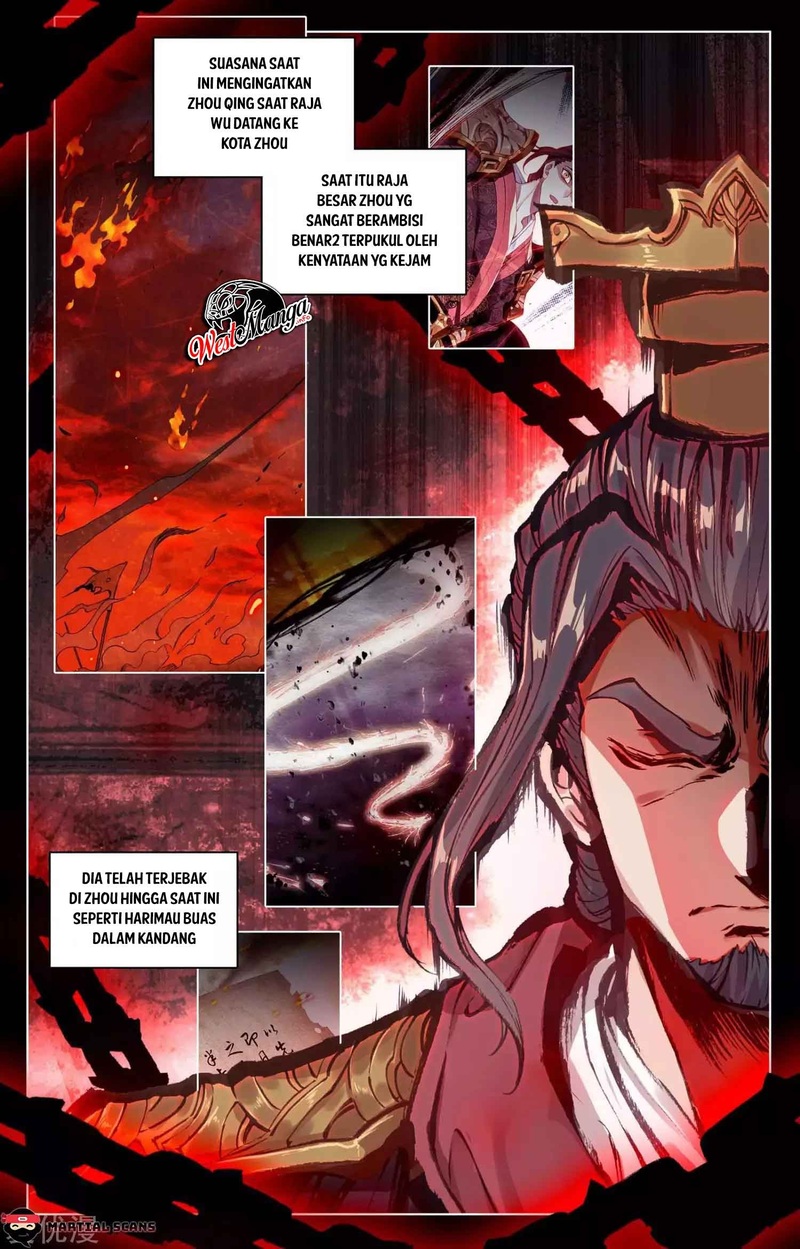 Yuan Zun Chapter 69 Gambar 3