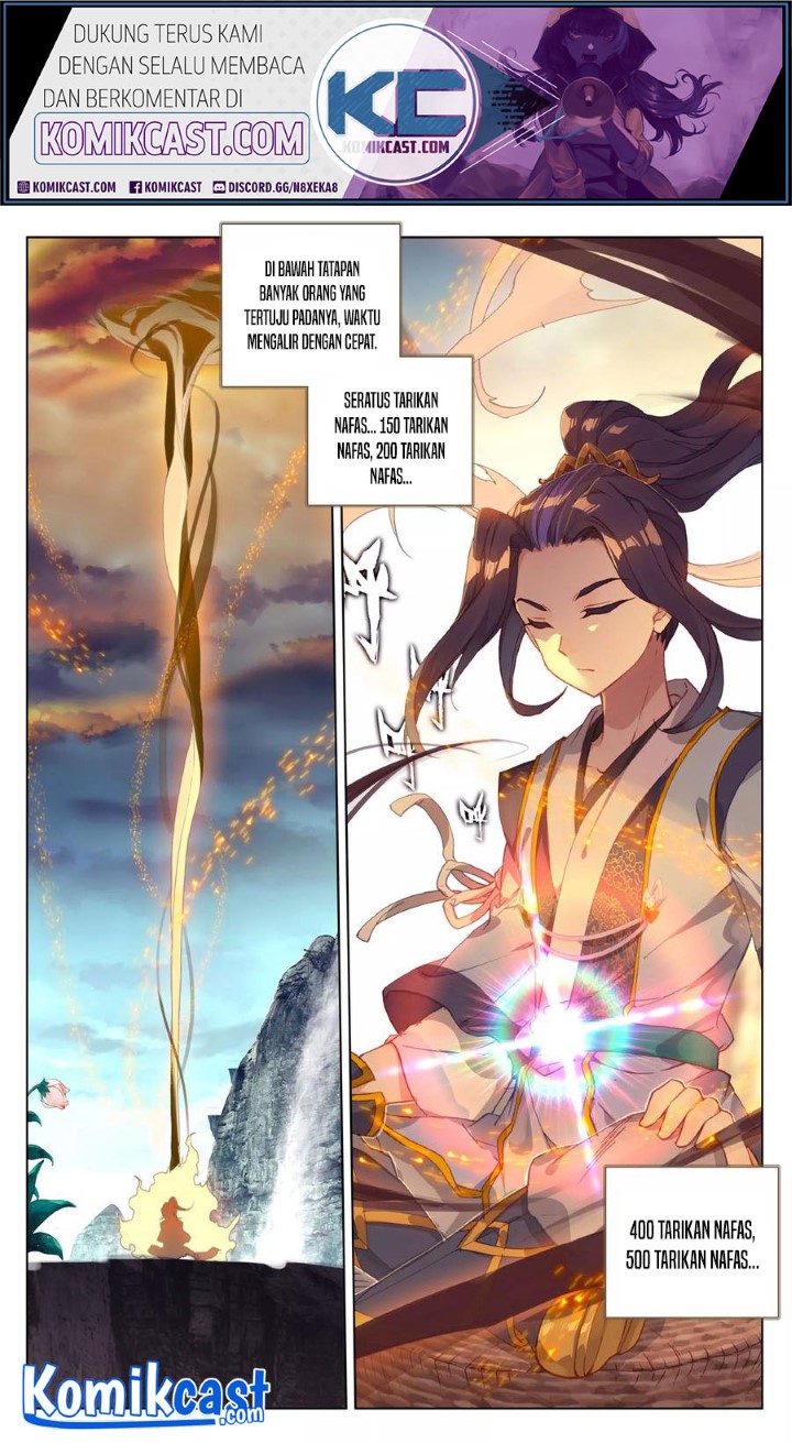 Yuan Zun Chapter 131 Gambar 2