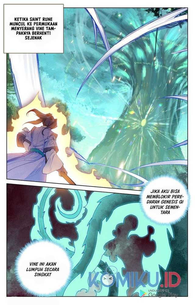Yuan Zun Chapter 234.5 Gambar 2