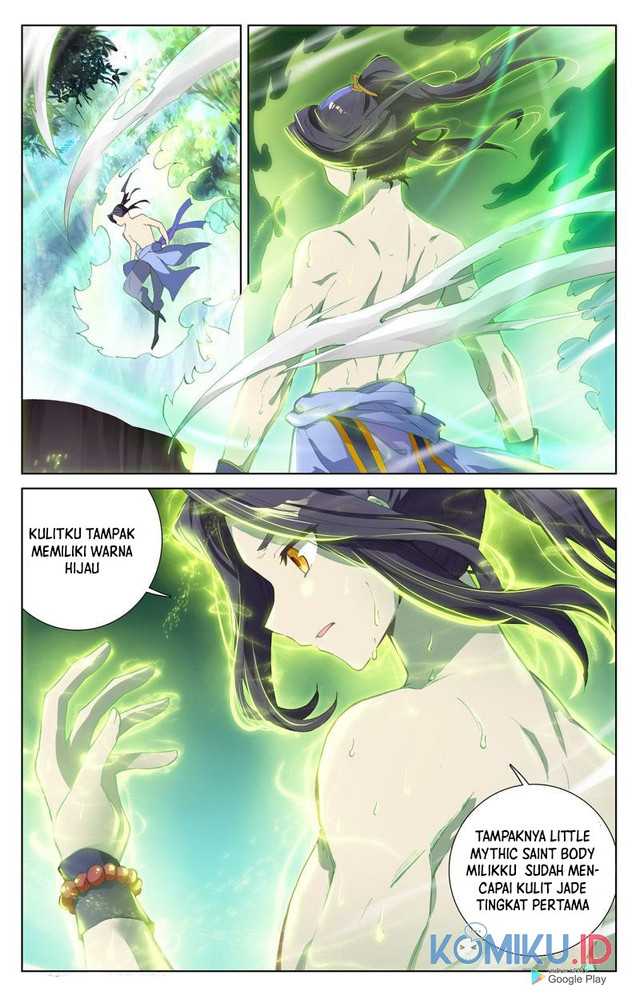 Yuan Zun Chapter 239 Gambar 2