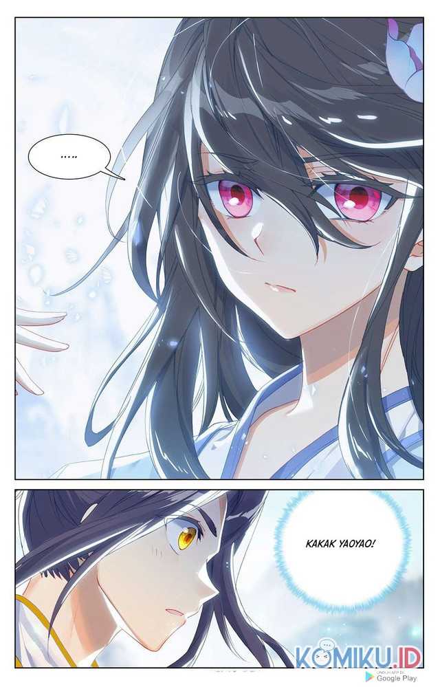 Yuan Zun Chapter 243 Gambar 6