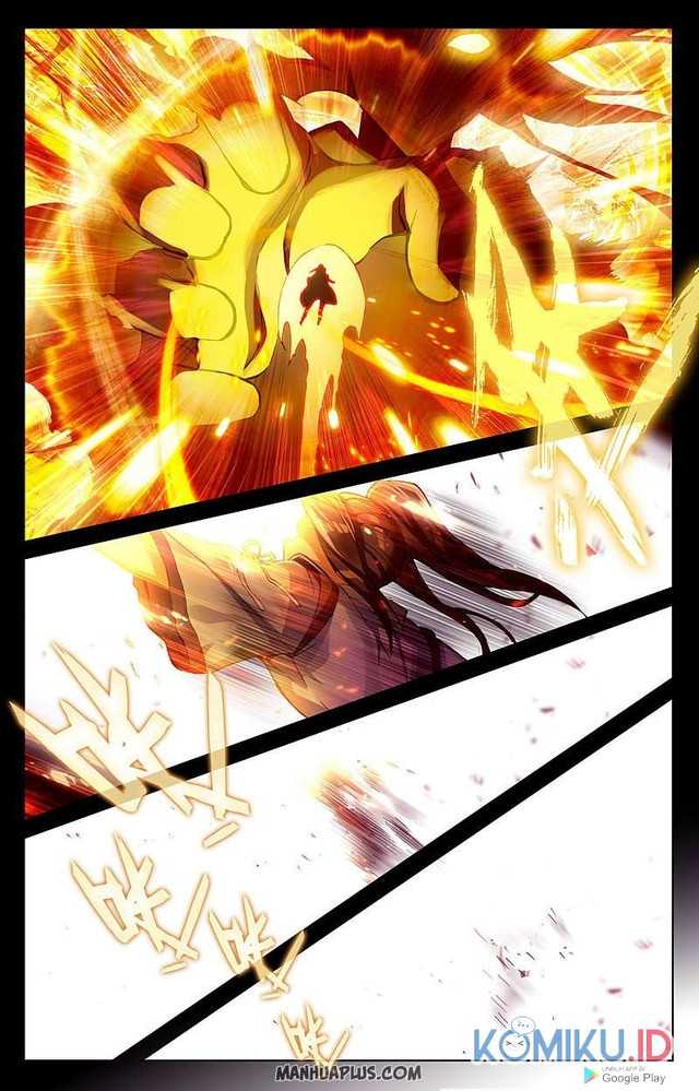 Yuan Zun Chapter 257.5 Gambar 7