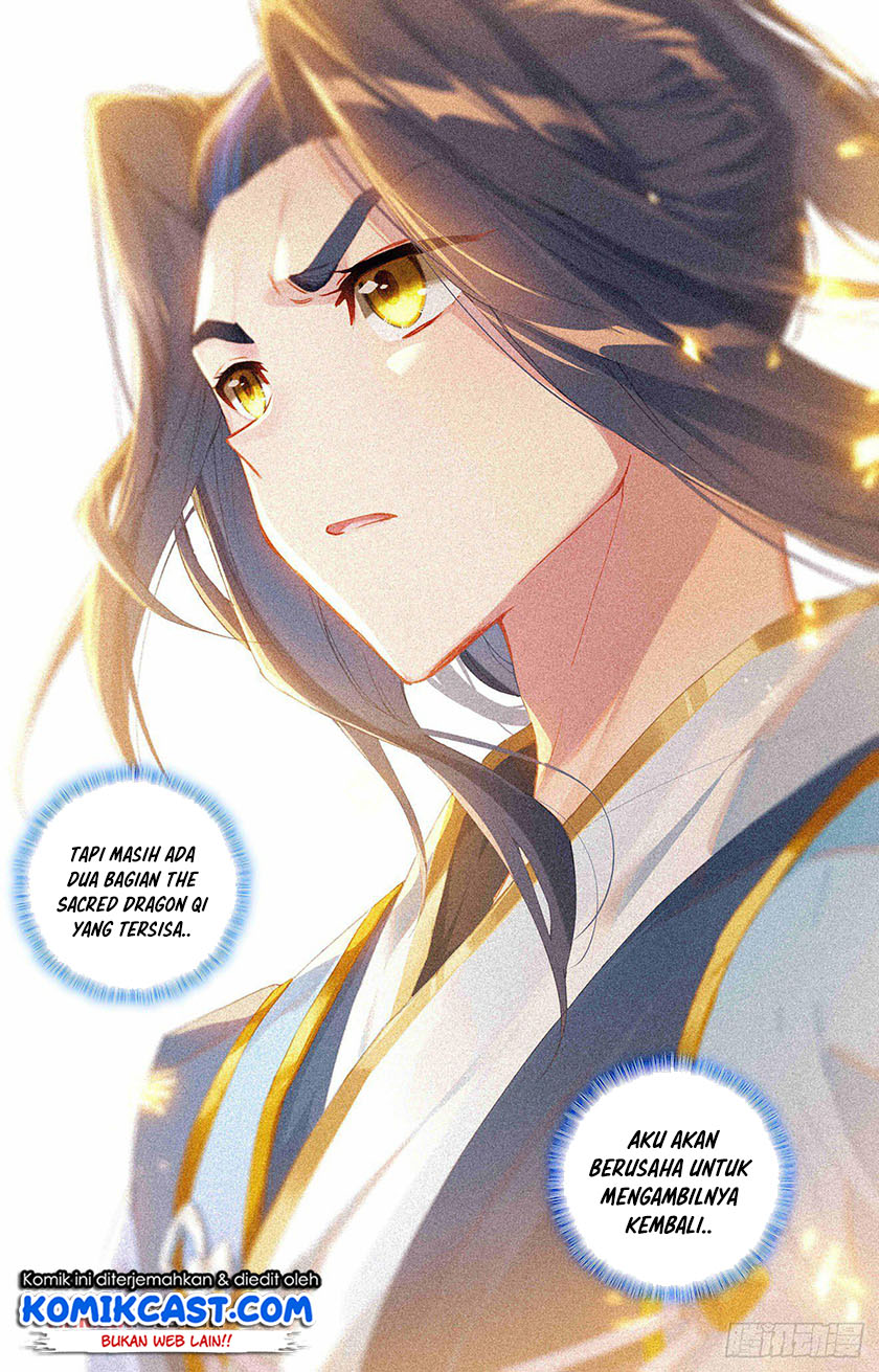 Yuan Zun Chapter 331.5 Gambar 6