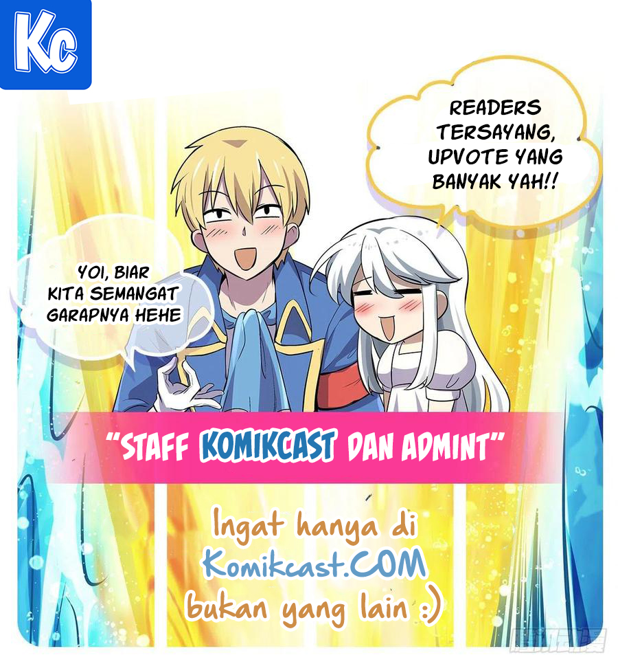 Yuan Zun Chapter 357.5 Gambar 10