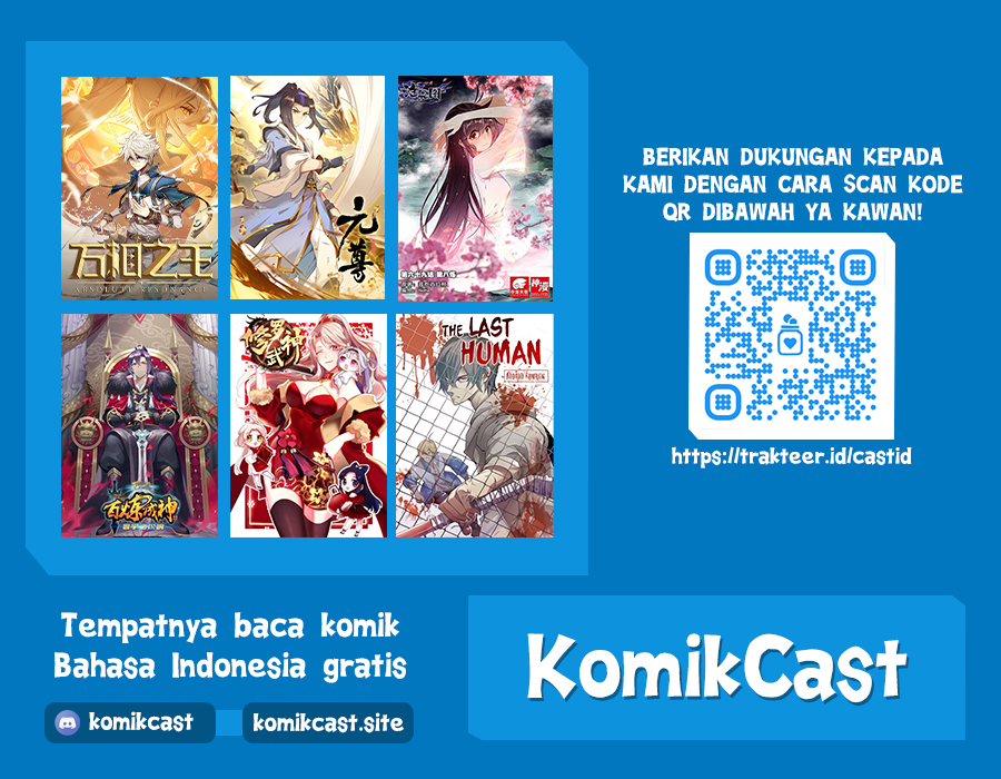 Yuan Zun Chapter 463.5 Gambar 12