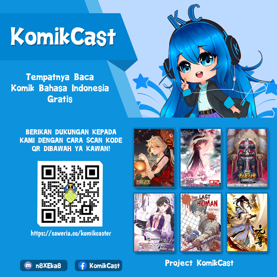 Yuan Zun Chapter 535 Gambar 12