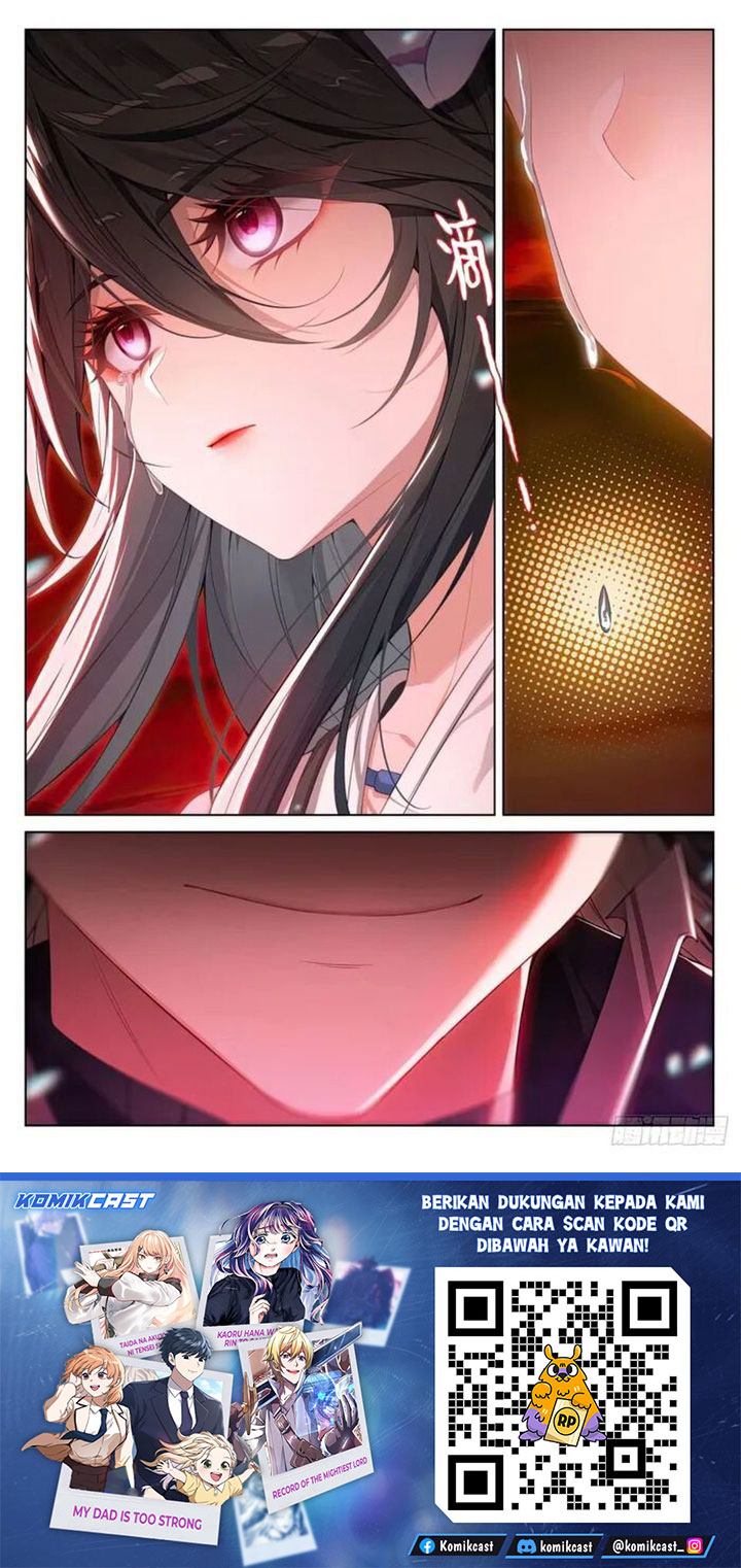 Yuan Zun Chapter 646 Gambar 9