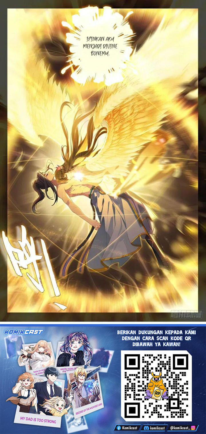 Yuan Zun Chapter 649 Gambar 9