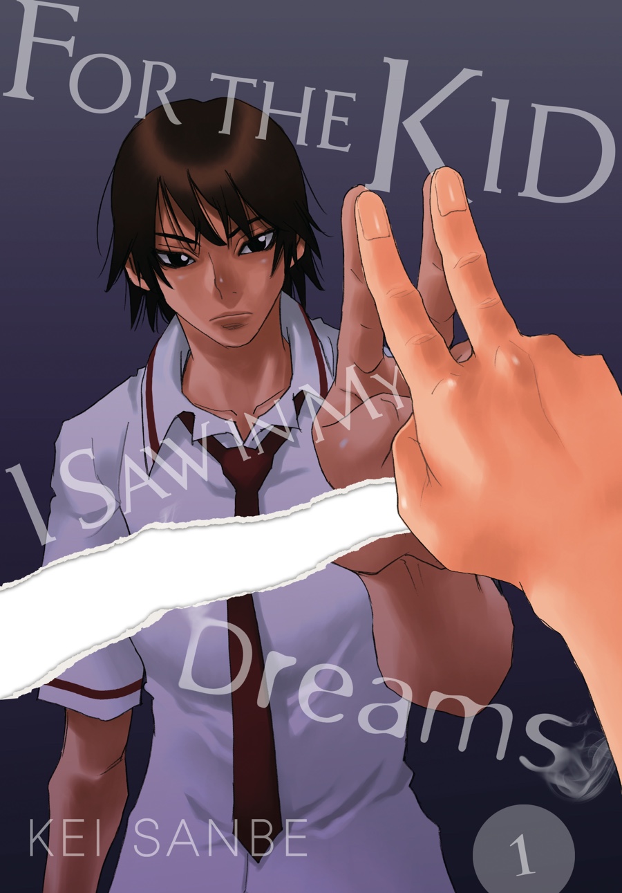 Yume De Mita Ano Ko No Tame Ni Chapter 01.1 Gambar 3