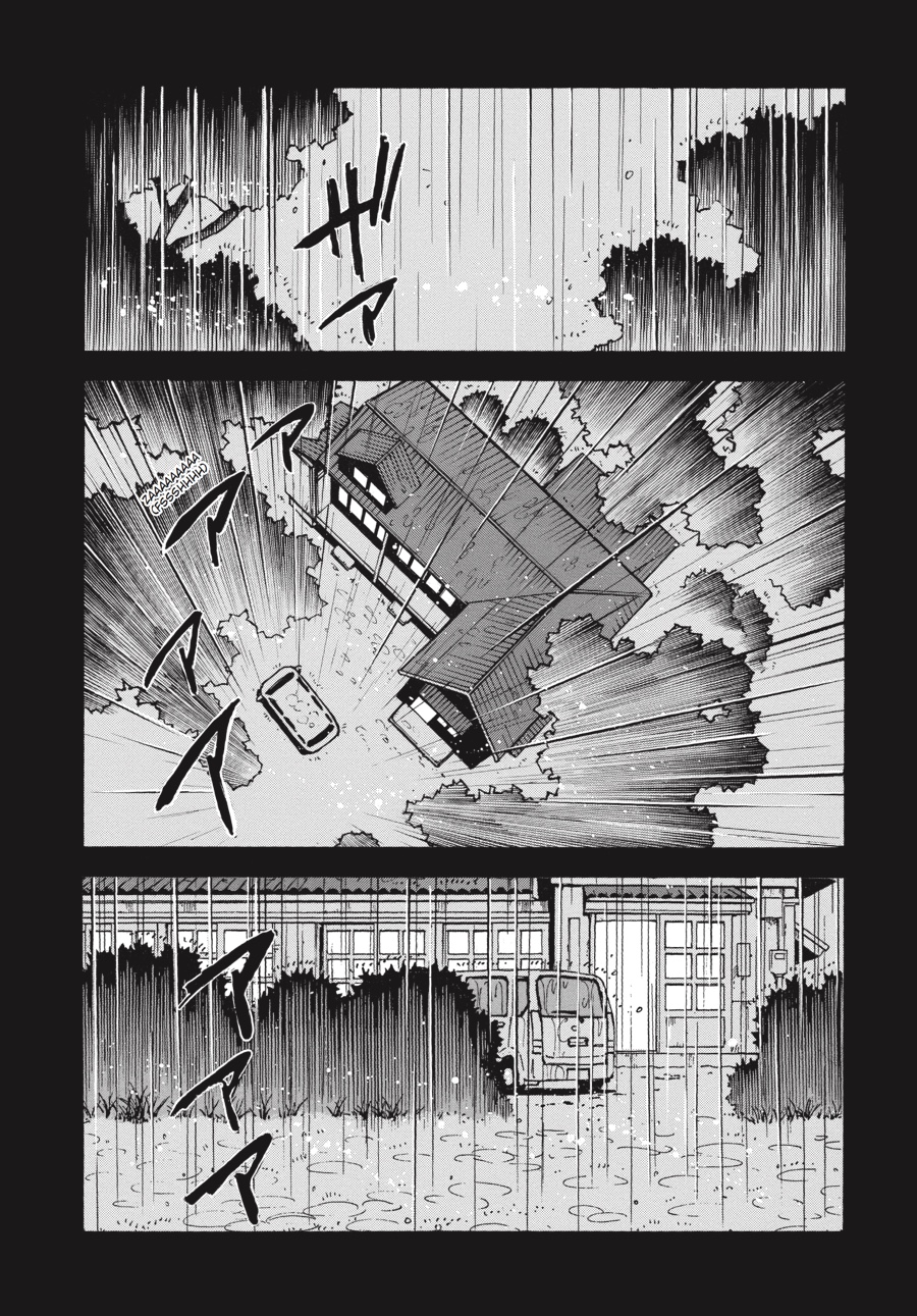 Yume De Mita Ano Ko No Tame Ni Chapter 01.1 Gambar 5