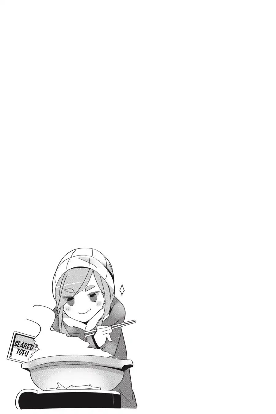 Yuru-Camp Chapter 22 Gambar 29