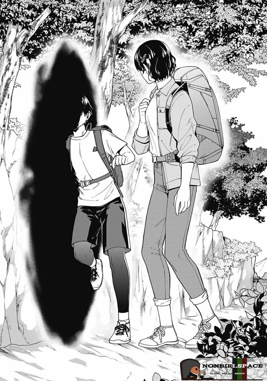 Yusha no Haha desu ga, Mao Gun no Kambu ni Narimashita Chapter 01 Gambar 11