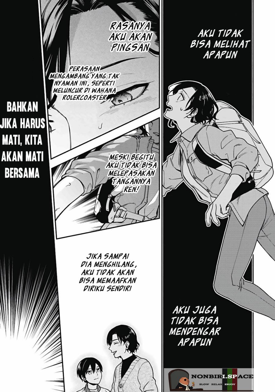 Yusha no Haha desu ga, Mao Gun no Kambu ni Narimashita Chapter 01 Gambar 13