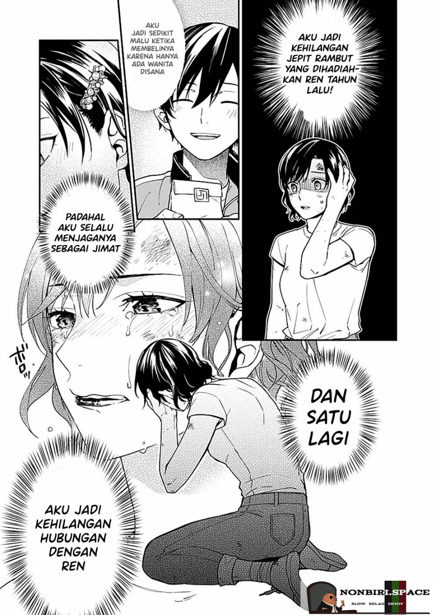 Yusha no Haha desu ga, Mao Gun no Kambu ni Narimashita Chapter 02 Gambar 17