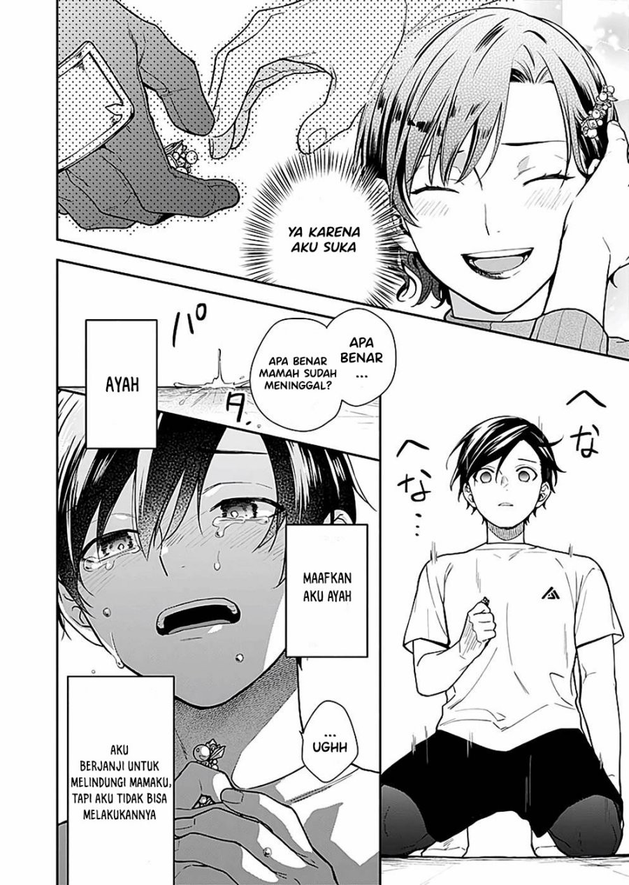 Yusha no Haha desu ga, Mao Gun no Kambu ni Narimashita Chapter 02 Gambar 22