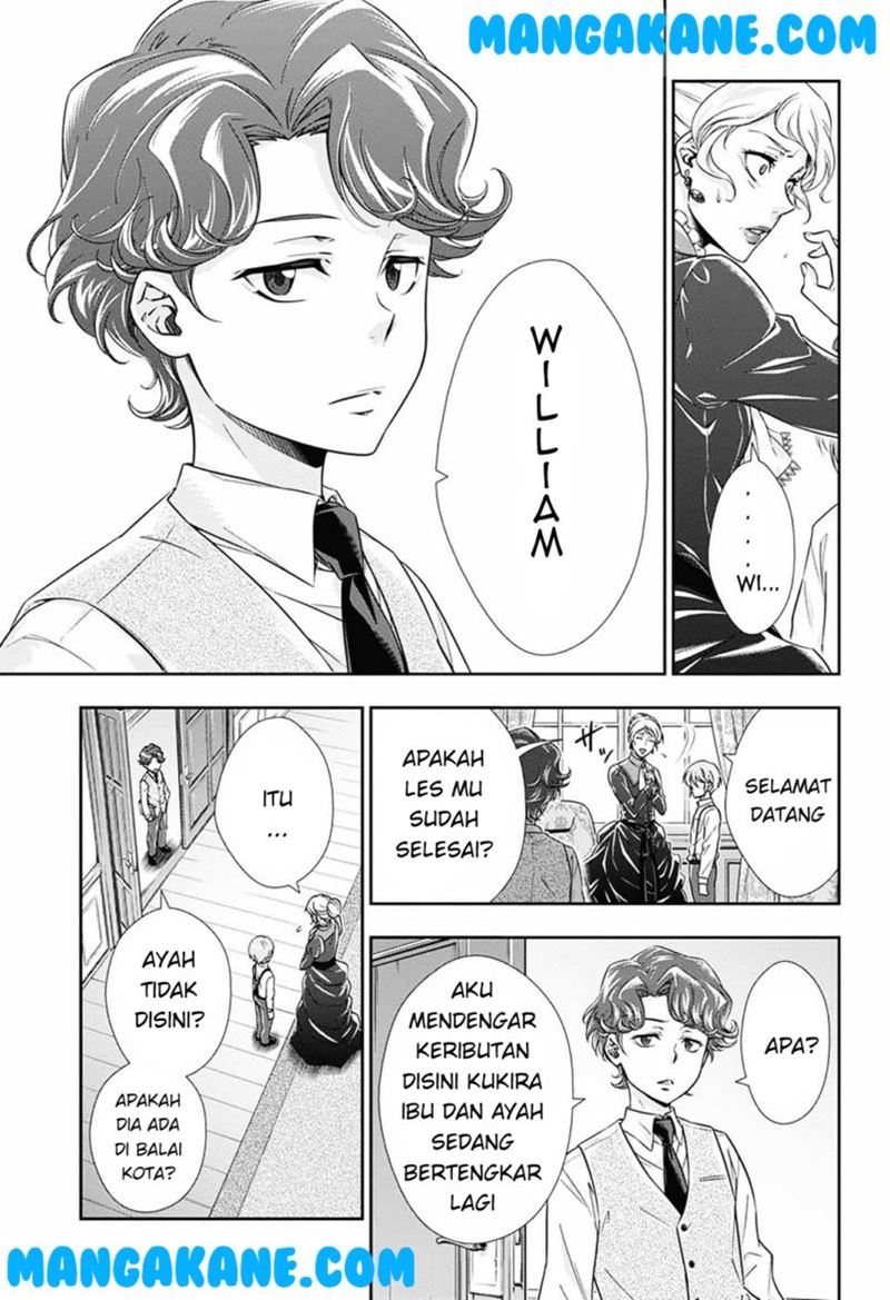 Yuukoku no Moriarty Chapter 01 Gambar 19